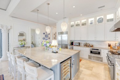 LUXURIOUSLY RENOVATED PENTHOUSE! Savor a stunning bird's eye on Kelly Plantation Golf Club in Florida - for sale on GolfHomes.com, golf home, golf lot
