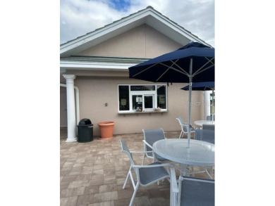 Imagine, grabbing your golf clubs, a few personal items, and on Tara Golf and Country Club in Florida - for sale on GolfHomes.com, golf home, golf lot