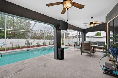 PRICE REDUCED by $15,000! This beautifully maintained on Spring Hill Golf Course in Florida - for sale on GolfHomes.com, golf home, golf lot