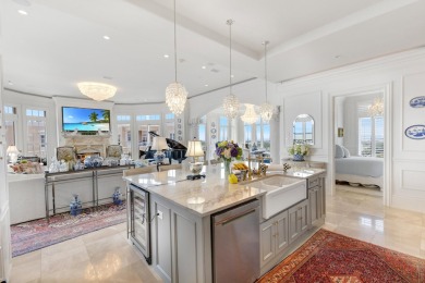 LUXURIOUSLY RENOVATED PENTHOUSE! Savor a stunning bird's eye on Kelly Plantation Golf Club in Florida - for sale on GolfHomes.com, golf home, golf lot