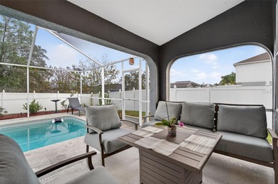 PRICE REDUCED by $15,000! This beautifully maintained on Spring Hill Golf Course in Florida - for sale on GolfHomes.com, golf home, golf lot