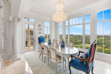 LUXURIOUSLY RENOVATED PENTHOUSE! Savor a stunning bird's eye on Kelly Plantation Golf Club in Florida - for sale on GolfHomes.com, golf home, golf lot
