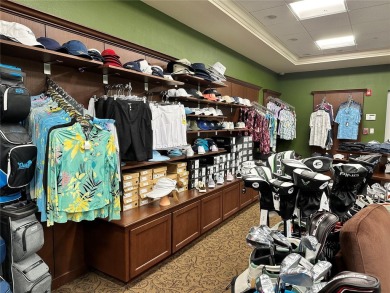 Imagine, grabbing your golf clubs, a few personal items, and on Tara Golf and Country Club in Florida - for sale on GolfHomes.com, golf home, golf lot