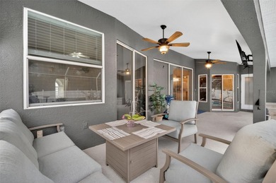 PRICE REDUCED by $15,000! This beautifully maintained on Spring Hill Golf Course in Florida - for sale on GolfHomes.com, golf home, golf lot