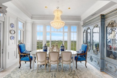 LUXURIOUSLY RENOVATED PENTHOUSE! Savor a stunning bird's eye on Kelly Plantation Golf Club in Florida - for sale on GolfHomes.com, golf home, golf lot