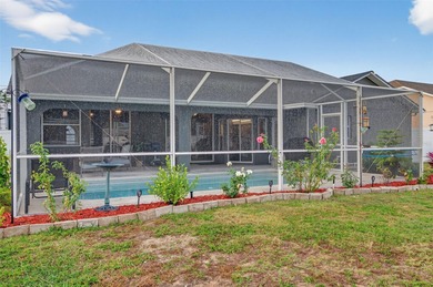 PRICE REDUCED by $15,000! This beautifully maintained on Spring Hill Golf Course in Florida - for sale on GolfHomes.com, golf home, golf lot