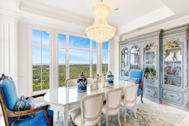 LUXURIOUSLY RENOVATED PENTHOUSE! Savor a stunning bird's eye on Kelly Plantation Golf Club in Florida - for sale on GolfHomes.com, golf home, golf lot