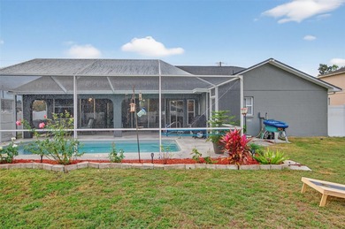 PRICE REDUCED by $15,000! This beautifully maintained on Spring Hill Golf Course in Florida - for sale on GolfHomes.com, golf home, golf lot