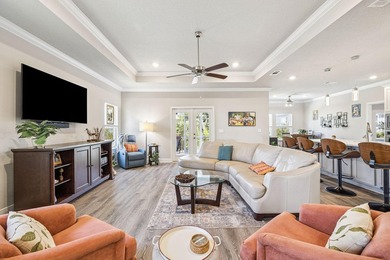 Welcome to your dream home in Ocean Estates, a charming coastal on Santa Rosa Golf and Beach Club in Florida - for sale on GolfHomes.com, golf home, golf lot