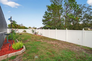 PRICE REDUCED by $15,000! This beautifully maintained on Spring Hill Golf Course in Florida - for sale on GolfHomes.com, golf home, golf lot