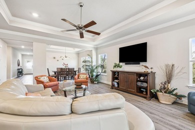 Welcome to your dream home in Ocean Estates, a charming coastal on Santa Rosa Golf and Beach Club in Florida - for sale on GolfHomes.com, golf home, golf lot