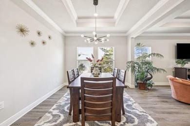 Welcome to your dream home in Ocean Estates, a charming coastal on Santa Rosa Golf and Beach Club in Florida - for sale on GolfHomes.com, golf home, golf lot