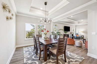 Welcome to your dream home in Ocean Estates, a charming coastal on Santa Rosa Golf and Beach Club in Florida - for sale on GolfHomes.com, golf home, golf lot