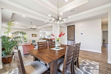 Welcome to your dream home in Ocean Estates, a charming coastal on Santa Rosa Golf and Beach Club in Florida - for sale on GolfHomes.com, golf home, golf lot