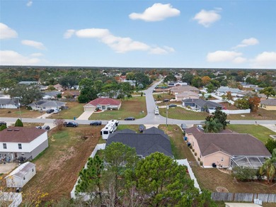 PRICE REDUCED by $15,000! This beautifully maintained on Spring Hill Golf Course in Florida - for sale on GolfHomes.com, golf home, golf lot