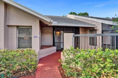 Contemporary Remodeled Move In Ready 2 Bedroom 2 Bath Villa on Stonebridge Golf and Country Club in Florida - for sale on GolfHomes.com, golf home, golf lot