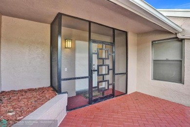 Contemporary Remodeled Move In Ready 2 Bedroom 2 Bath Villa on Stonebridge Golf and Country Club in Florida - for sale on GolfHomes.com, golf home, golf lot