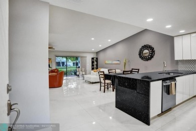 Contemporary Remodeled Move In Ready 2 Bedroom 2 Bath Villa on Stonebridge Golf and Country Club in Florida - for sale on GolfHomes.com, golf home, golf lot