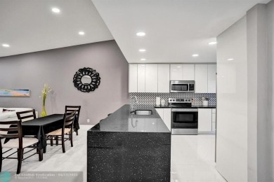 Contemporary Remodeled Move In Ready 2 Bedroom 2 Bath Villa on Stonebridge Golf and Country Club in Florida - for sale on GolfHomes.com, golf home, golf lot