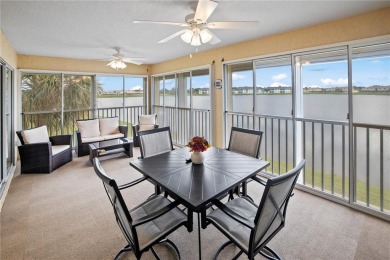 NEW IMPROVED PRICE for this FANTASTIC 2nd flr TURNKEY END UNIT on Deep Creek Golf Club in Florida - for sale on GolfHomes.com, golf home, golf lot