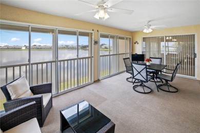 NEW IMPROVED PRICE for this FANTASTIC 2nd flr TURNKEY END UNIT on Deep Creek Golf Club in Florida - for sale on GolfHomes.com, golf home, golf lot