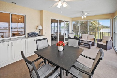 NEW IMPROVED PRICE for this FANTASTIC 2nd flr TURNKEY END UNIT on Deep Creek Golf Club in Florida - for sale on GolfHomes.com, golf home, golf lot