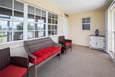 NEW IMPROVED PRICE for this FANTASTIC 2nd flr TURNKEY END UNIT on Deep Creek Golf Club in Florida - for sale on GolfHomes.com, golf home, golf lot