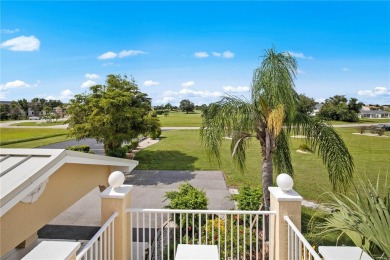 NEW IMPROVED PRICE for this FANTASTIC 2nd flr TURNKEY END UNIT on Deep Creek Golf Club in Florida - for sale on GolfHomes.com, golf home, golf lot