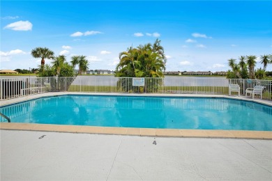 NEW IMPROVED PRICE for this FANTASTIC 2nd flr TURNKEY END UNIT on Deep Creek Golf Club in Florida - for sale on GolfHomes.com, golf home, golf lot