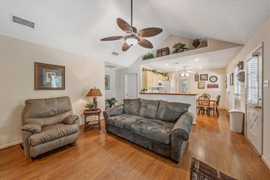 Immaculate and impeccably maintained home on a lovely wooded lot on Holly Lake Ranch Golf Club in Texas - for sale on GolfHomes.com, golf home, golf lot