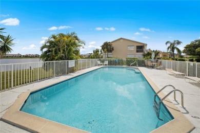 NEW IMPROVED PRICE for this FANTASTIC 2nd flr TURNKEY END UNIT on Deep Creek Golf Club in Florida - for sale on GolfHomes.com, golf home, golf lot