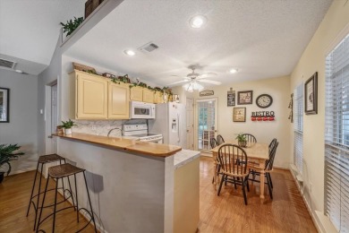 Immaculate and impeccably maintained home on a lovely wooded lot on Holly Lake Ranch Golf Club in Texas - for sale on GolfHomes.com, golf home, golf lot