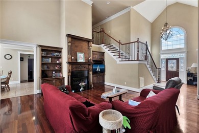 BRAND NEW ROOF!! HOME IS PRICED BELOW APPRAISAL! Beautiful on Brookstone Meadows Golf Course in South Carolina - for sale on GolfHomes.com, golf home, golf lot