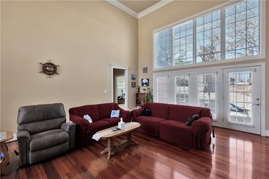 BRAND NEW ROOF!! HOME IS PRICED BELOW APPRAISAL! Beautiful on Brookstone Meadows Golf Course in South Carolina - for sale on GolfHomes.com, golf home, golf lot