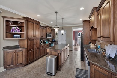 BRAND NEW ROOF!! HOME IS PRICED BELOW APPRAISAL! Beautiful on Brookstone Meadows Golf Course in South Carolina - for sale on GolfHomes.com, golf home, golf lot