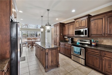 BRAND NEW ROOF!! HOME IS PRICED BELOW APPRAISAL! Beautiful on Brookstone Meadows Golf Course in South Carolina - for sale on GolfHomes.com, golf home, golf lot