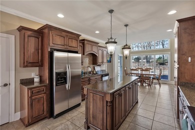 BRAND NEW ROOF!! HOME IS PRICED BELOW APPRAISAL! Beautiful on Brookstone Meadows Golf Course in South Carolina - for sale on GolfHomes.com, golf home, golf lot