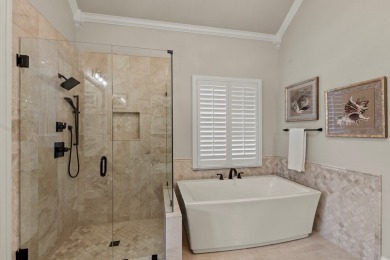 Step inside to lakefront luxury in one of the most sought after on  in Texas - for sale on GolfHomes.com, golf home, golf lot