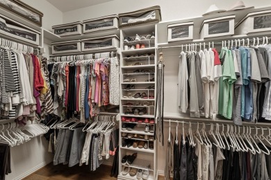 Step inside to lakefront luxury in one of the most sought after on  in Texas - for sale on GolfHomes.com, golf home, golf lot