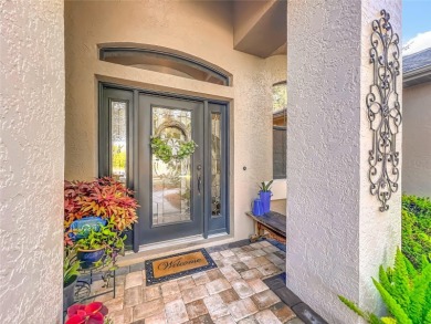 Experience Refined Living in Grand Park Village, Situated within on Rainbow Springs Golf and Country Club in Florida - for sale on GolfHomes.com, golf home, golf lot