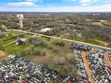 1.868 acres of vacant land in Arlington! Zoned Residential and on Tierra Verde Golf Club in Texas - for sale on GolfHomes.com, golf home, golf lot