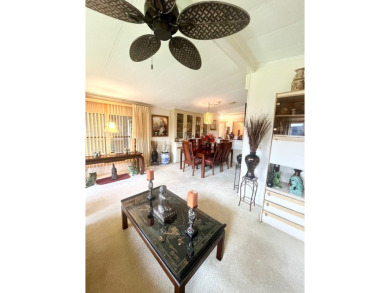 If you're looking for a large 2-bedroom, 2-bath home with a on Lake Fairways Country Club in Florida - for sale on GolfHomes.com, golf home, golf lot