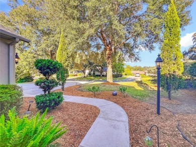 Experience Refined Living in Grand Park Village, Situated within on Rainbow Springs Golf and Country Club in Florida - for sale on GolfHomes.com, golf home, golf lot