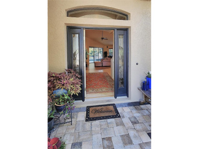 Experience Refined Living in Grand Park Village, Situated within on Rainbow Springs Golf and Country Club in Florida - for sale on GolfHomes.com, golf home, golf lot