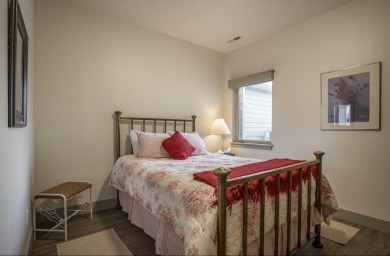 Enjoy single-level living in the popular Village Greens Golf on Village Greens Golf Club in Montana - for sale on GolfHomes.com, golf home, golf lot