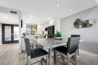 Welcome to your desert retreat in the heart of Rancho Mirage on Sunrise Country Club in California - for sale on GolfHomes.com, golf home, golf lot