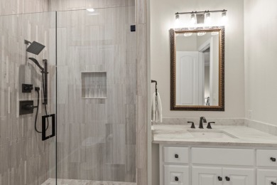 Step inside to lakefront luxury in one of the most sought after on  in Texas - for sale on GolfHomes.com, golf home, golf lot