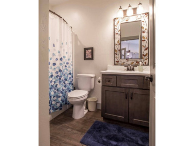 Enjoy single-level living in the popular Village Greens Golf on Village Greens Golf Club in Montana - for sale on GolfHomes.com, golf home, golf lot