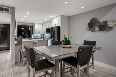 Welcome to your desert retreat in the heart of Rancho Mirage on Sunrise Country Club in California - for sale on GolfHomes.com, golf home, golf lot