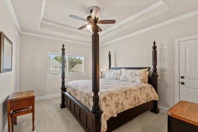 Step inside to lakefront luxury in one of the most sought after on  in Texas - for sale on GolfHomes.com, golf home, golf lot